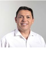 Fotografia oficial de IVANILSON MARINHO