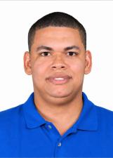 Fotografia oficial de ESMARLONES JUNIOR