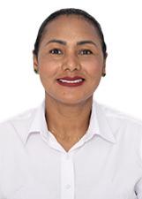 Fotografia oficial de SUB-TENENTE VILMA FEITOZA