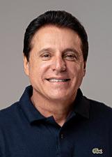 Fotografia oficial de NILTON FRANCO