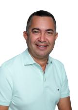 Fotografia oficial de WANDERLEY MILHOMEM (VAN VAN)