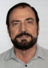 Fotografia oficial de ISSAM SAADO