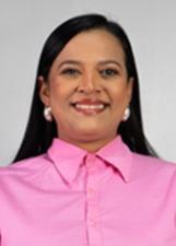 Fotografia oficial de POLIANA RADAR