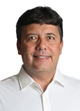 Fotografia oficial de ALFREDO JÚNIOR