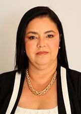 Fotografia oficial de DEBORA RIBEIRO