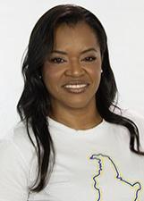 Fotografia oficial de PRICILA OLIVEIRA