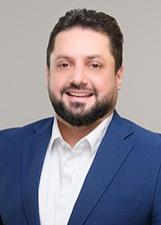 Fotografia oficial de DR. VINICIUS PIRES