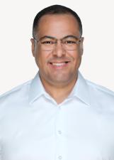 Fotografia oficial de PASTOR WELLINGTON