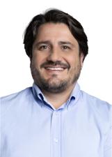 Fotografia oficial de EDUARDO FORTES