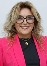 Fotografia oficial de LU DO SALÃO