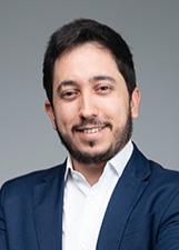 Fotografia oficial de THIAGO BORGES