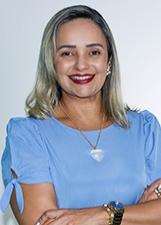 Fotografia oficial de SUBTENENTE MAXIANY