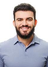 Fotografia oficial de LEO BARBOSA