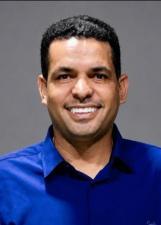 Fotografia oficial de DU PEREIRA