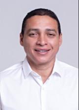 Fotografia oficial de CESAR