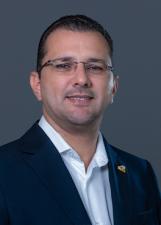 Fotografia oficial de MARCOS DUARTE