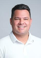 Fotografia oficial de WALTER VIANA