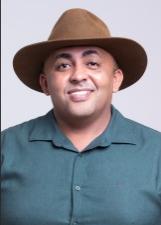 Fotografia oficial de DIAN CARLOS
