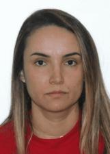 Fotografia oficial de CIBELE BEZERRA