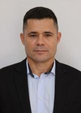 Fotografia oficial de NILTON SANTOS