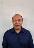Fotografia oficial de EGLISON ABADE DOS SANTOS