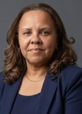 Fotografia oficial de EDNA GOMES DOS SANTOS