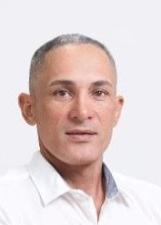 Fotografia oficial de ANTONIO PEREIRA DA SILVA