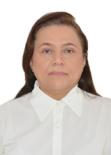 Fotografia oficial de VANDA RODRIGUES