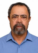 Fotografia oficial de NUBIO GERMANO