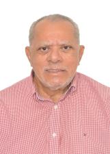 Fotografia oficial de CAUBY ALVES