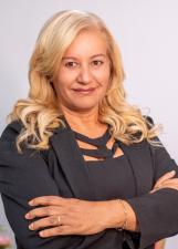 Fotografia oficial de SANDRA COSTA