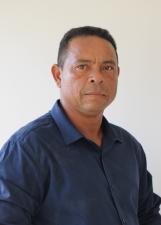 Fotografia oficial de XEXEU DE PRES. KENNEDY