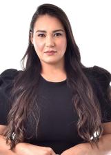 Fotografia oficial de CYNTHIA SOBERANO