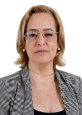 Fotografia oficial de CLAUDETE SOARES