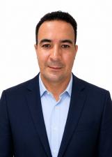 Fotografia oficial de RAFAEL MARÇAL