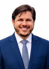 Fotografia oficial de APÓSTOLO FLAVIO BRAGA