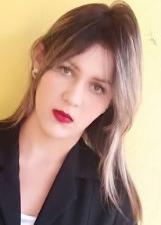 Fotografia oficial de LETÍCIA FERNANDA MATOS