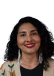Fotografia oficial de RAQUEL BRÍCIO