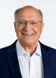 Fotografia oficial de GERALDO ALCKMIN