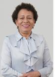 Fotografia oficial de SUÊD HAIDAR