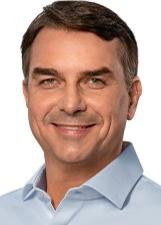 Fotografia oficial de FLAVIO BOLSONARO