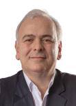 Fotografia oficial de JÚLIO DELGADO
