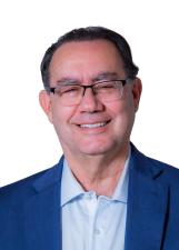 Fotografia oficial de ESCRITOR AUGUSTO CURY
