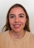Fotografia oficial de FABIANA TORQUATO