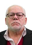 Fotografia oficial de ANTÔNIO CARLOS