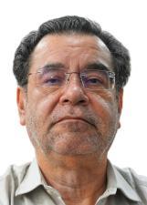 Fotografia oficial de RUI COSTA PIMENTA