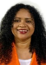 Fotografia oficial de EDILEUZA RODRIGUES
