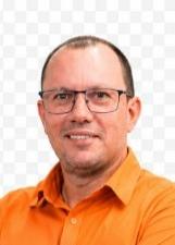 Fotografia oficial de IRANEI LOPES