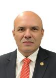 Fotografia oficial de PAULO ALBUQUERQUE