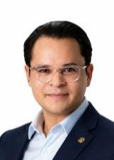 Fotografia oficial de DR YURI ALESI